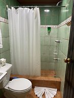 Cabinas Vista Al Golfo - Hostel