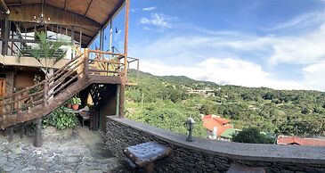 Cabinas Vista Al Golfo - Hostel