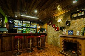 Cabinas Vista Al Golfo - Hostel