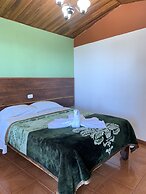 Cabinas Vista Al Golfo - Hostel