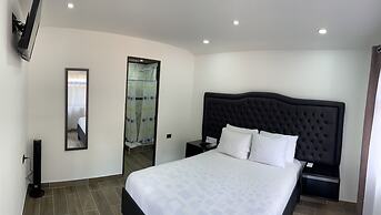 Cabinas Vista Al Golfo - Hostel