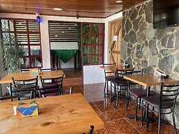 Cabinas Vista Al Golfo - Hostel