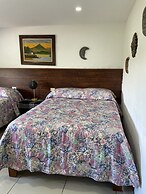 Cabinas Vista Al Golfo - Hostel