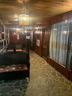 Cabinas Vista Al Golfo - Hostel