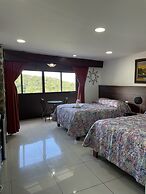 Cabinas Vista Al Golfo - Hostel