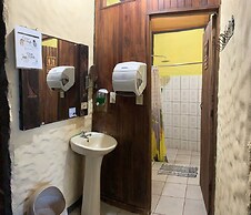 Cabinas Vista Al Golfo - Hostel