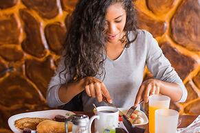 Cabinas Vista Al Golfo - Hostel