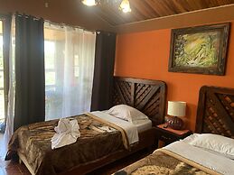 Cabinas Vista Al Golfo - Hostel