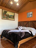 Cabinas Vista Al Golfo - Hostel