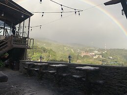 Cabinas Vista Al Golfo - Hostel