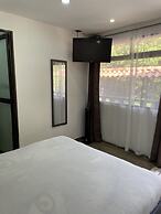 Cabinas Vista Al Golfo - Hostel