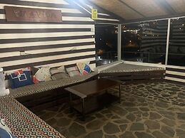 Cabinas Vista Al Golfo - Hostel