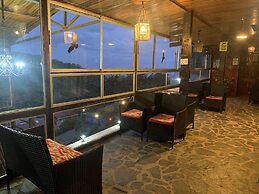 Cabinas Vista Al Golfo - Hostel