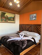 Cabinas Vista Al Golfo - Hostel