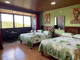 Cabinas Vista Al Golfo - Hostel