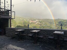 Cabinas Vista Al Golfo - Hostel