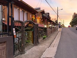 Cabinas Vista Al Golfo - Hostel