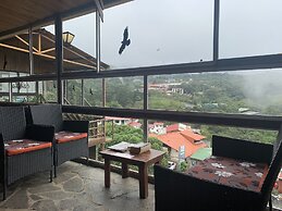 Cabinas Vista Al Golfo - Hostel