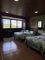 Cabinas Vista Al Golfo - Hostel