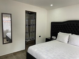 Cabinas Vista Al Golfo - Hostel