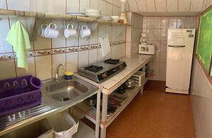 Cabinas Vista Al Golfo - Hostel