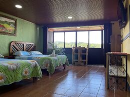 Cabinas Vista Al Golfo - Hostel