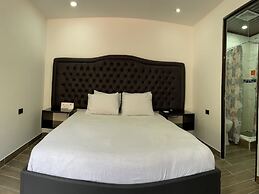 Cabinas Vista Al Golfo - Hostel