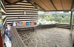 Cabinas Vista Al Golfo - Hostel