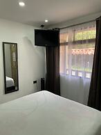 Cabinas Vista Al Golfo - Hostel