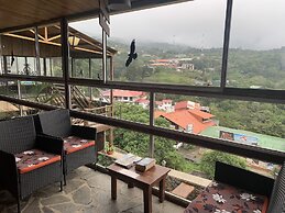 Cabinas Vista Al Golfo - Hostel