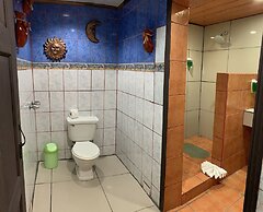 Cabinas Vista Al Golfo - Hostel