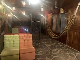 Cabinas Vista Al Golfo - Hostel