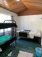 Cabinas Vista Al Golfo - Hostel