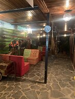 Cabinas Vista Al Golfo - Hostel