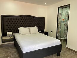 Cabinas Vista Al Golfo - Hostel