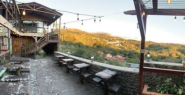 Cabinas Vista Al Golfo - Hostel