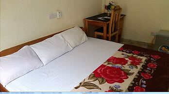 Moonlite Hotel Sunyani Airport