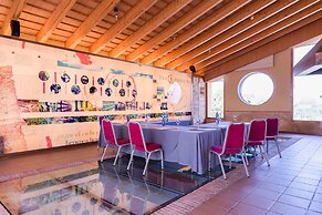 Can Bonastre Wine Resort, The Originals Relais (Relais du Silence)