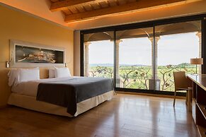 Can Bonastre Wine Resort, The Originals Relais (Relais du Silence)