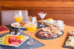 Can Bonastre Wine Resort, The Originals Relais (Relais du Silence)