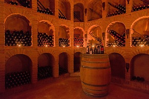 Can Bonastre Wine Resort, The Originals Relais (Relais du Silence)