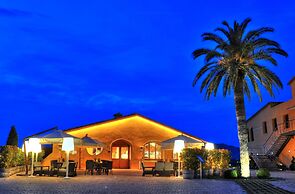 Can Bonastre Wine Resort, The Originals Relais (Relais du Silence)