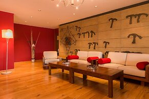 Can Bonastre Wine Resort, The Originals Relais (Relais du Silence)