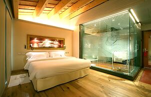 Can Bonastre Wine Resort, The Originals Relais (Relais du Silence)