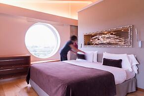 Can Bonastre Wine Resort, The Originals Relais (Relais du Silence)