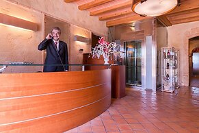 Can Bonastre Wine Resort, The Originals Relais (Relais du Silence)