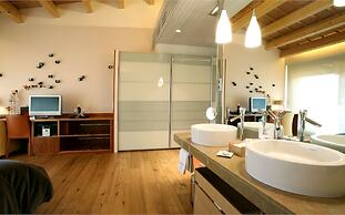 Can Bonastre Wine Resort, The Originals Relais (Relais du Silence)