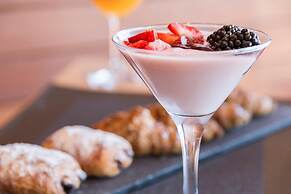 Can Bonastre Wine Resort, The Originals Relais (Relais du Silence)