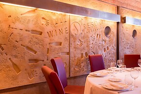 Can Bonastre Wine Resort, The Originals Relais (Relais du Silence)