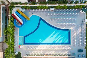 Side Royal Palace Hotel & Spa - All Inclusive